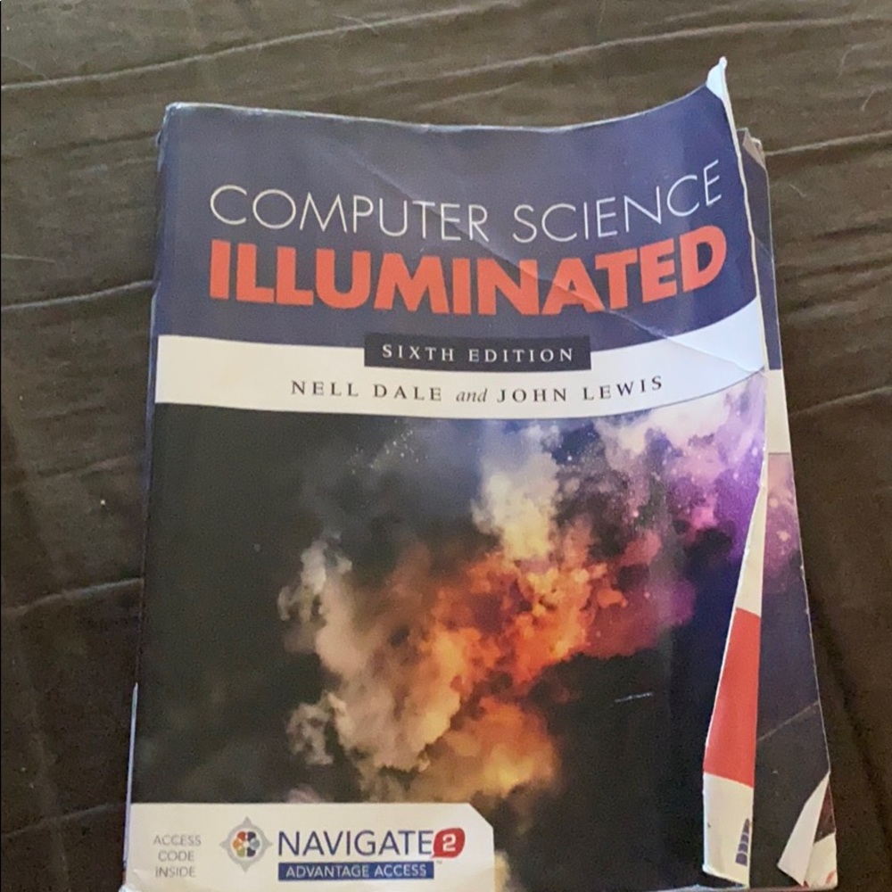 Computer Science Illuminated